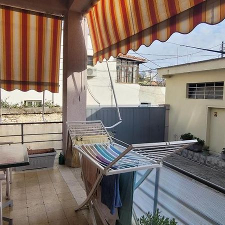Bellesuite Tirana Exteriér fotografie