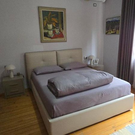 Bellesuite Tirana Exteriér fotografie