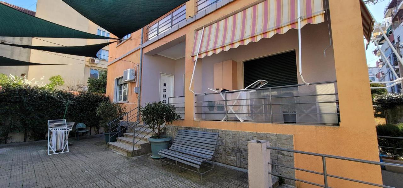 Bellesuite Tirana Exteriér fotografie
