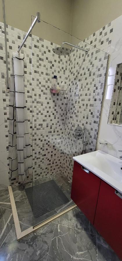 Bellesuite Tirana Exteriér fotografie