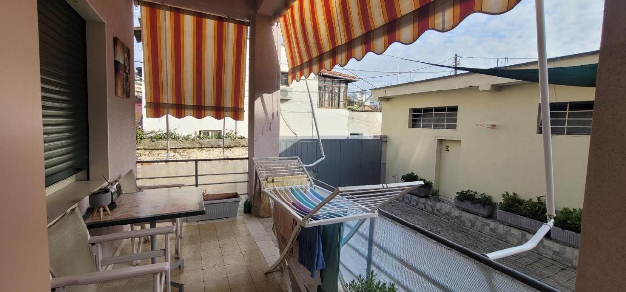 Bellesuite Tirana Exteriér fotografie
