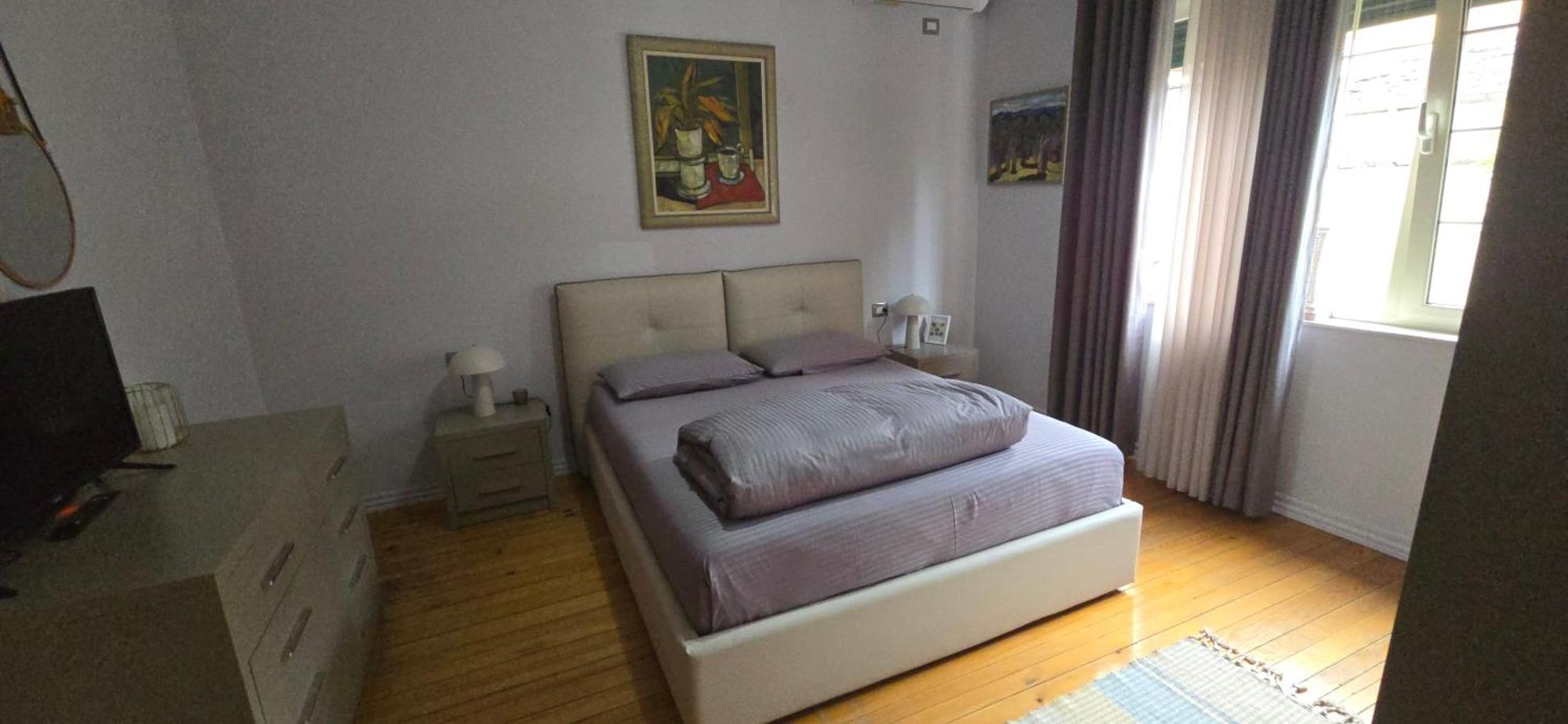Bellesuite Tirana Exteriér fotografie