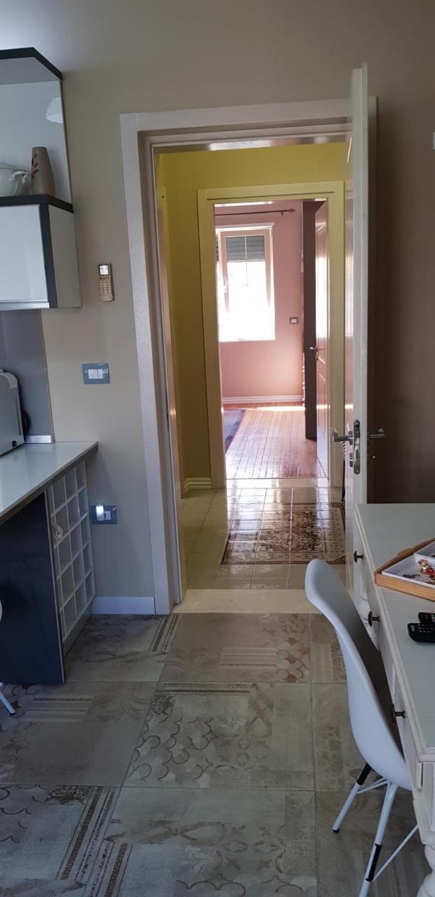 Bellesuite Tirana Exteriér fotografie